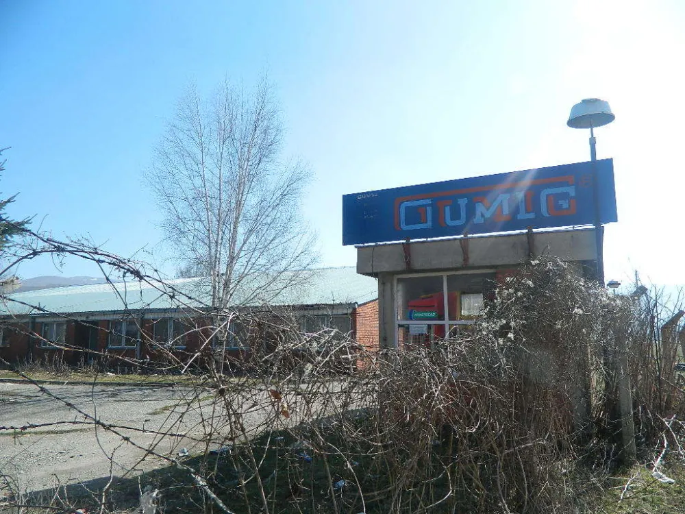 Pljačka&scaron;ka privatizacija uni&scaron;tila pogon na Rude&scaron;u