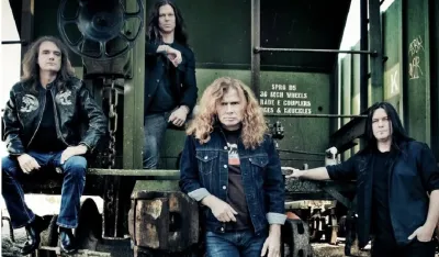 Megadeth najavio zadnji album i opro&scaron;tajnu turneju nakon 43 godine karijere
