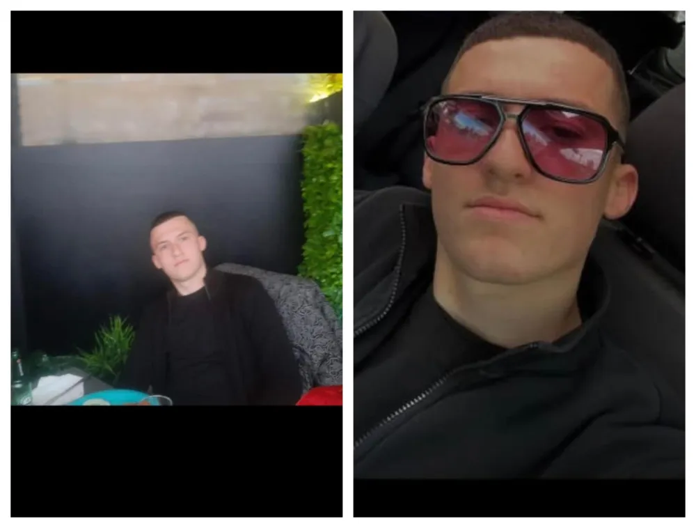 Rasvijetljen poku&scaron;aj ubistva Kana, policija traga za Andrejom Tanaskovskim