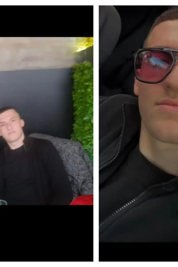 Rasvijetljen poku&scaron;aj ubistva Kana, policija traga za Andrejom Tanaskovskim