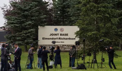 Njujork tajms: Kijev potvrđuje razmjenu teritorija između Rusije i Ukrajine