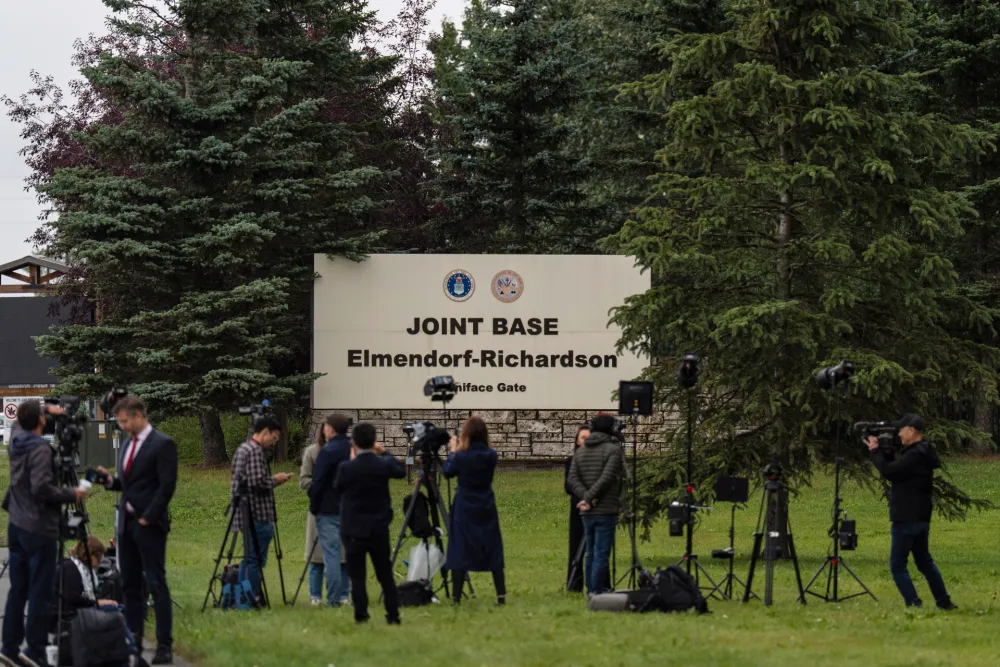 Njujork tajms: Kijev potvrđuje razmjenu teritorija između Rusije i Ukrajine