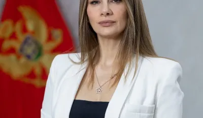 mr Marijana Nedović Radulović