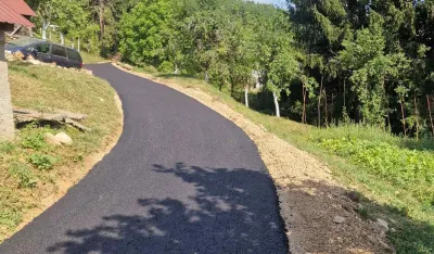 Rađenović u Bijelom Polju: Projektom potvrđujemo posvećenost ministarstva unapređenju ruralne infrastrukture