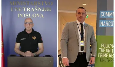 Sagovornici "Dana": Organizovano podmetanje požara je terorizam