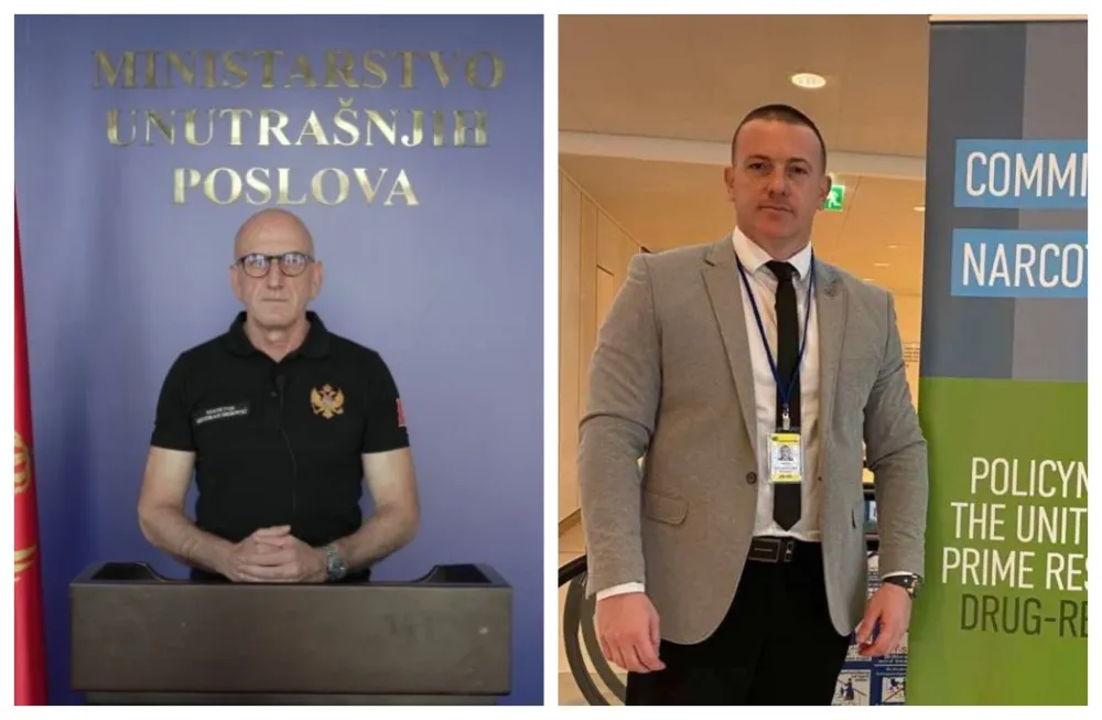 Sagovornici "Dana": Organizovano podmetanje požara je terorizam