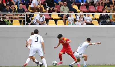 Dobre provjere za na&scaron;e kadete