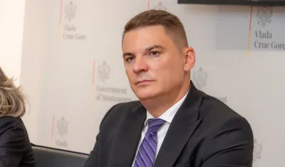 &Scaron;ahmanović pozvao koncesionare i kompanije da pomognu u sanaciji posljedica požara