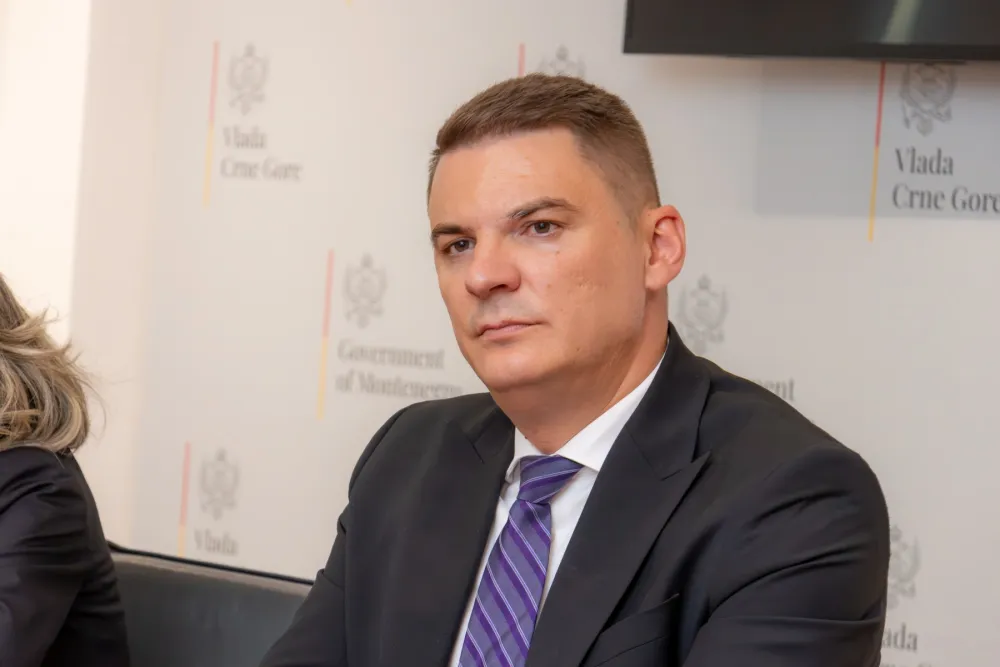 &Scaron;ahmanović pozvao koncesionare i kompanije da pomognu u sanaciji posljedica požara