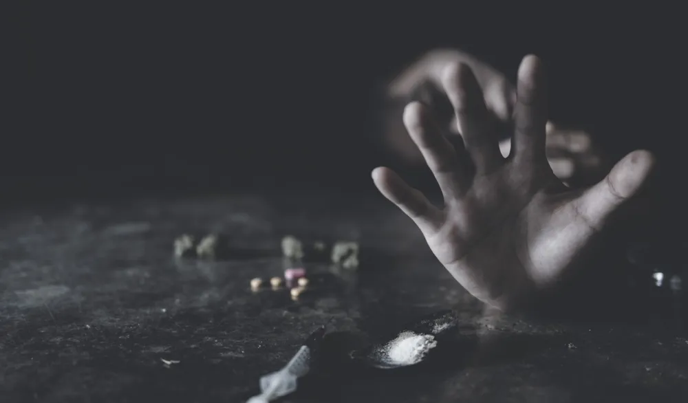 Procesuirane četiri osobe zbog zloupotrebe narkotika u Rožajama i Bijelom Polju