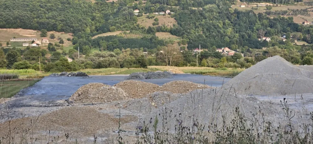 Euromost: Bjelopoljska mafija nezakonite eksploatacije jača od lokalnih i državnih tužila&scaron;tva i Uprave policije