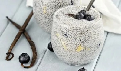 Ljekari upozoravaju: Konzumiranje čia sjemena može biti opasno