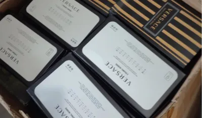 Uprava carina: Otkrivena neprijavljena roba vrijedna skoro 40 hiljada eura