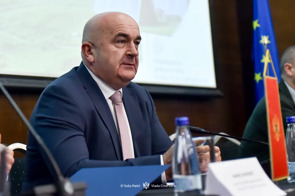 Petnjički odbor jednoglasno za Jokovića: Kongres SNP-a će biti praznik jedinstva i snage partije