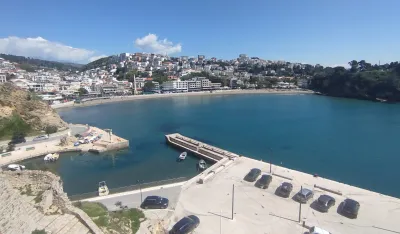 U Ulcinju ljetuje 42,5 hiljada turista