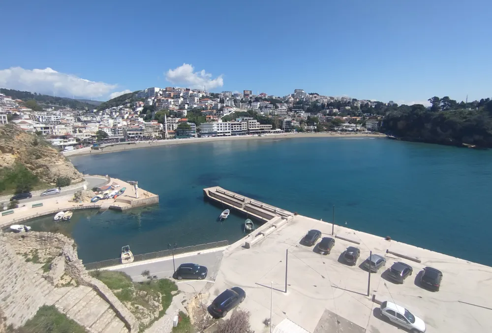 U Ulcinju ljetuje 42,5 hiljada turista