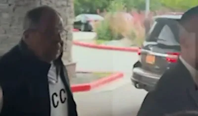 Lavrov u majici SSSR