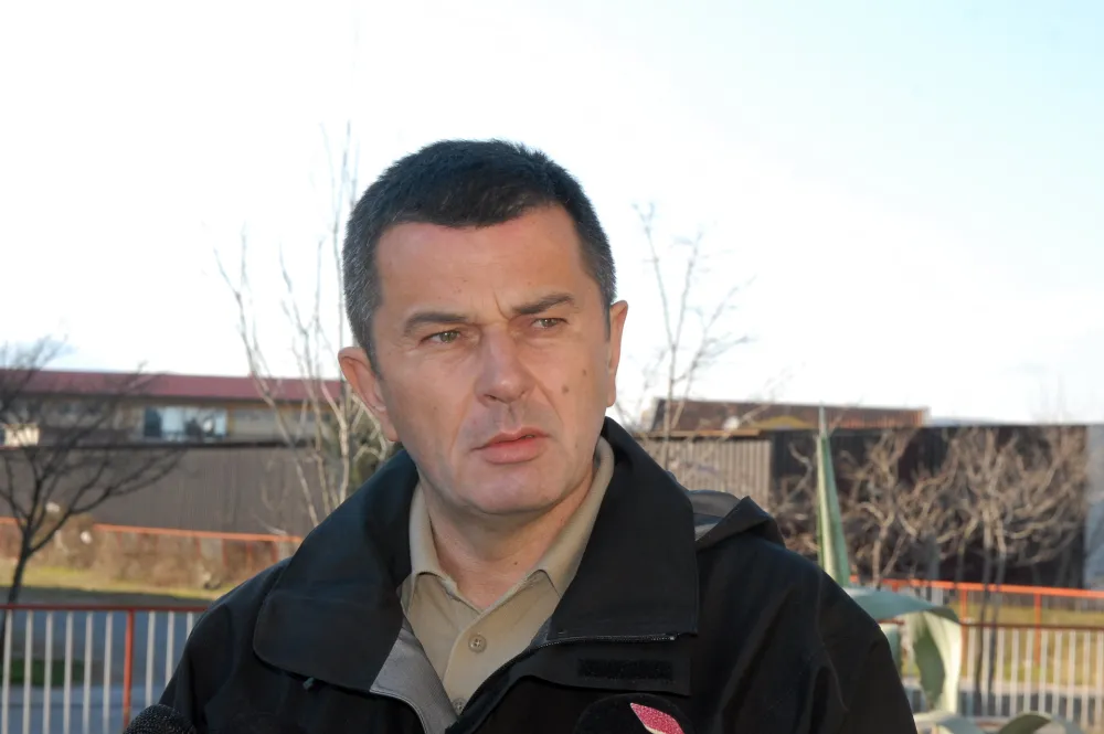 &Scaron;ćepanović: Situacija pod kontrolom, spremni smo da odmah reagujemo