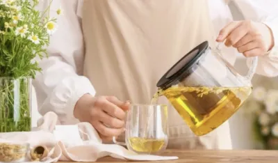 Stručnjaci upozoravaju: Ovaj čaj ne pijte pred spavanje