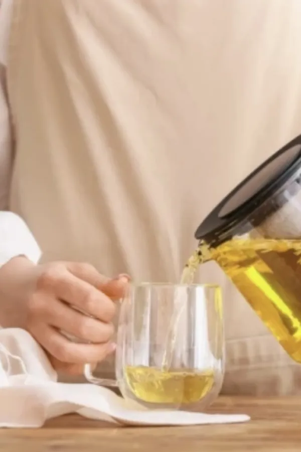Stručnjaci upozoravaju: Ovaj čaj ne pijte pred spavanje
