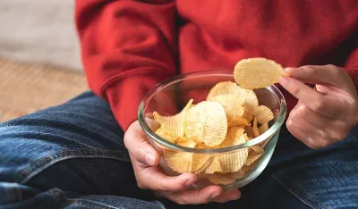 Sedam namirnica bogatih ugljeno hidratima koji mogu usporiti gubitak masnoće na stomaku