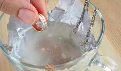 Uz ove efikasne trikove očistite nakit i vratite mu stari sjaj