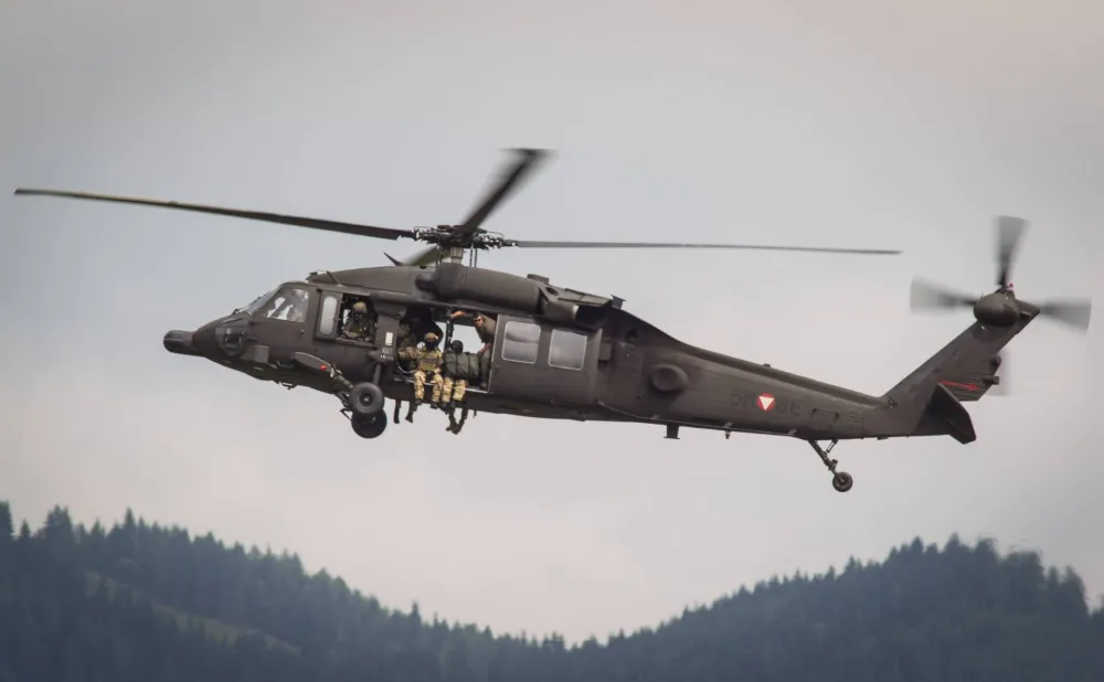 (FOTO/VIDEO) Ovo su najbolji avioni za ga&scaron;enje požara na svijetu