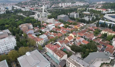 Vlada usvojila Prostorno - urbanistički plan Glavnog grada Podgorice: Otvorena vrata za Velje brdo