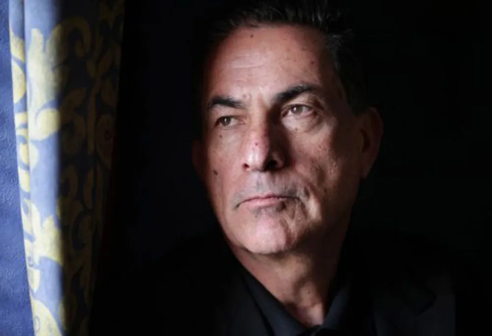 Novinar koji je znao da je meta