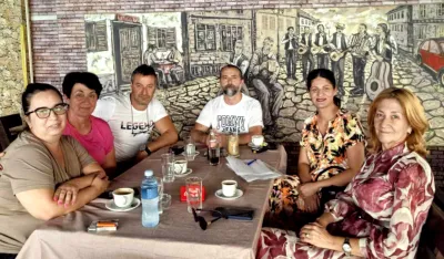 U Bijlom Polju predstavljen projekat "Zaposlimo lica sa invaliditetom'': Obezbijeđena radna mjesta za osam OSI