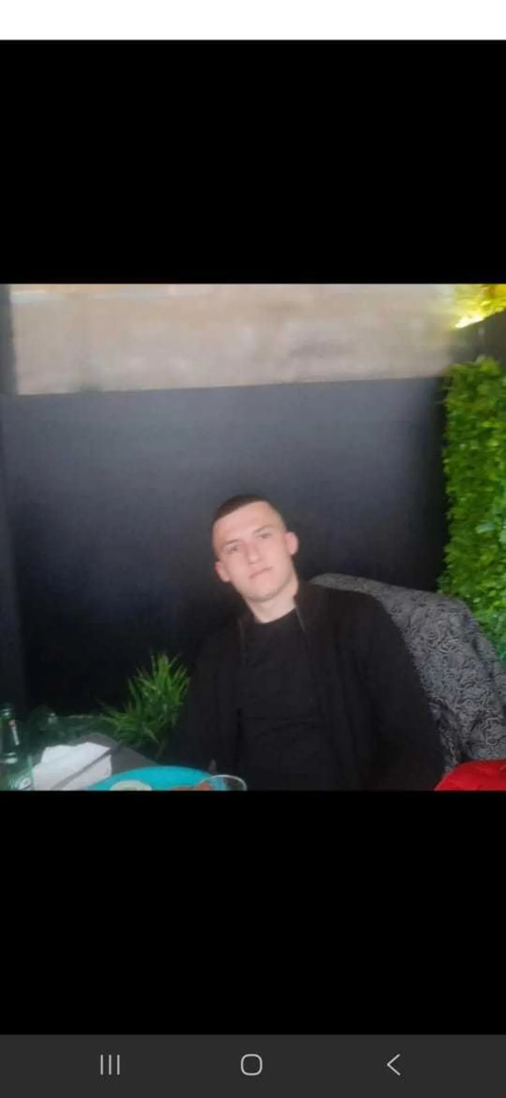 Policija pozvala građane da prijave Tanaskovskog: Pucača identifikovali, jo&scaron; traže pomagače