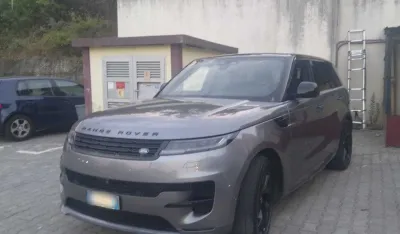 NA GP oduzeta vozila s apotjernice