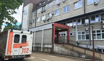 Novi tender za rekonstrukciju zdravstvenog objekta u Nik&scaron;iću: Za Pedijatriju 400.000