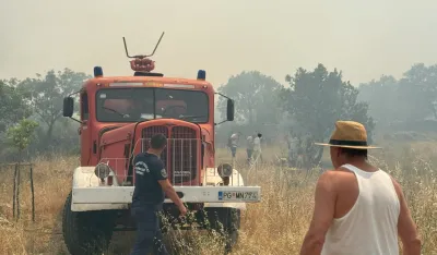 Crna Gora jedina država u regionu bez zakona o civilnoj za&scaron;titi: Građani prepu&scaron;teni sami sebi