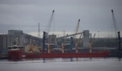 Sudbina državne flote određuje budućnost crnogorskog pomorstva:Ako se proda "Kotor", najmanje sto pomoraca ostaće bez posla