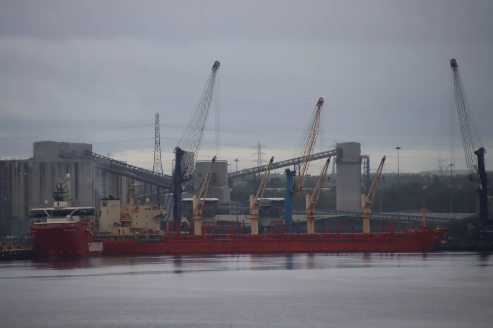 Sudbina državne flote određuje budućnost crnogorskog pomorstva:Ako se proda "Kotor", najmanje sto pomoraca ostaće bez posla