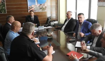 &Scaron;ćepanović na primorju