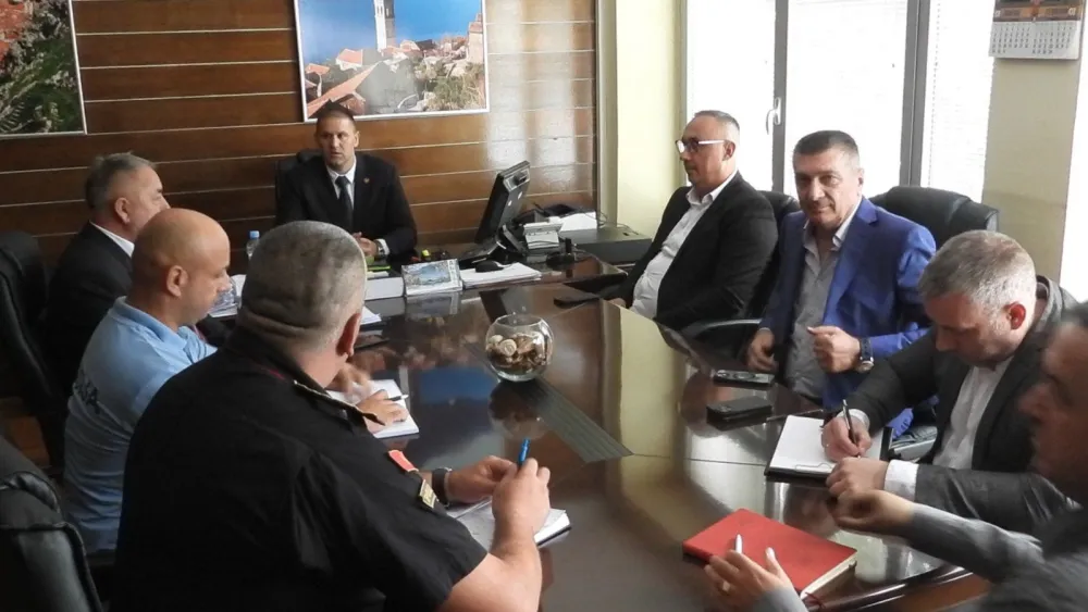 &Scaron;ćepanović na primorju