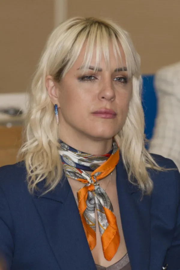 Nađa Ljiljanić