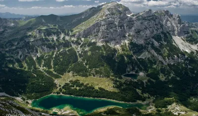 Direktor TO Žabljak za "Dan": U julu 46 hiljada noćenja, posjeta u avgustu na istom nivou