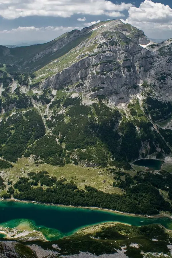 Direktor TO Žabljak za "Dan": U julu 46 hiljada noćenja, posjeta u avgustu na istom nivou