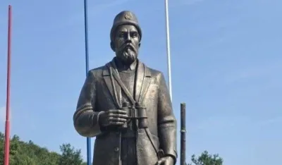 UP o uklanjanju spomenika: Tužiteljka se pozvala na Temeljni ugovor