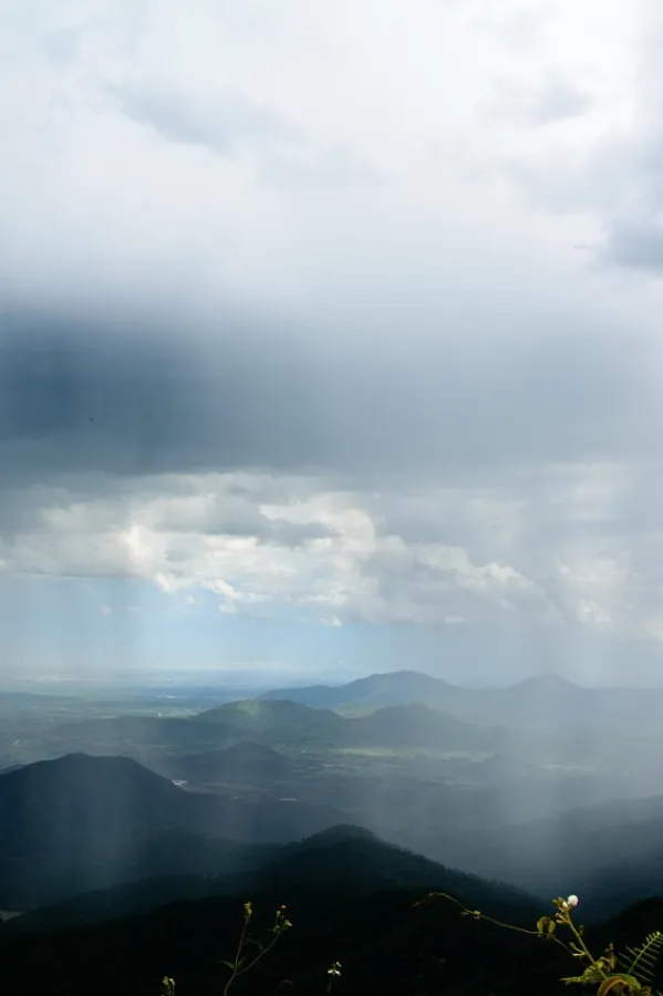 Nedjelja donosi oblake i ki&scaron;u u popodnevnim satima