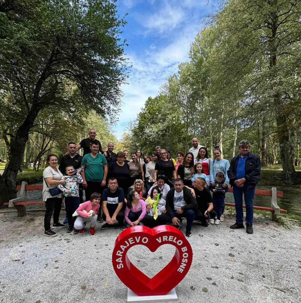 U Bijelom Polju vi&scaron;e nemaju lista čekanja: "Tisa" otvorila vrata za 53 korisnika