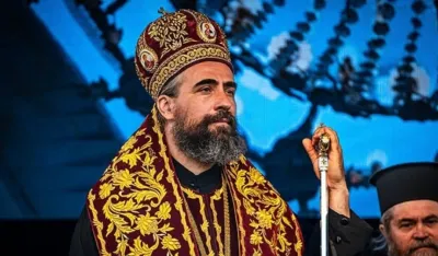 Metodije: Novinari Pobjede i Vijesti bili bez akreditacija i prsluka, nakon mog obraćanja spomenik uklonjen bespogovorno i trajno