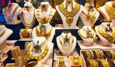 Filmska pljačka u Americi: Za manje od dva minuta ukrali nakit vrijedan dva miliona dolara