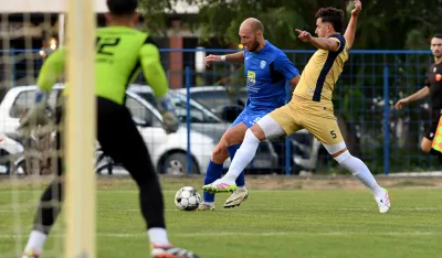 Vujačić pogodio protiv Podgoričana