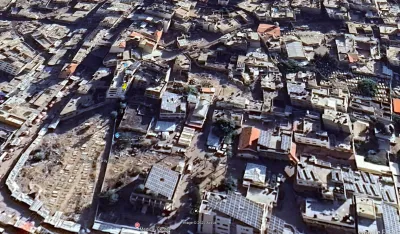 U izraelskom napadu na bolnicu najmanje sedam poginulih