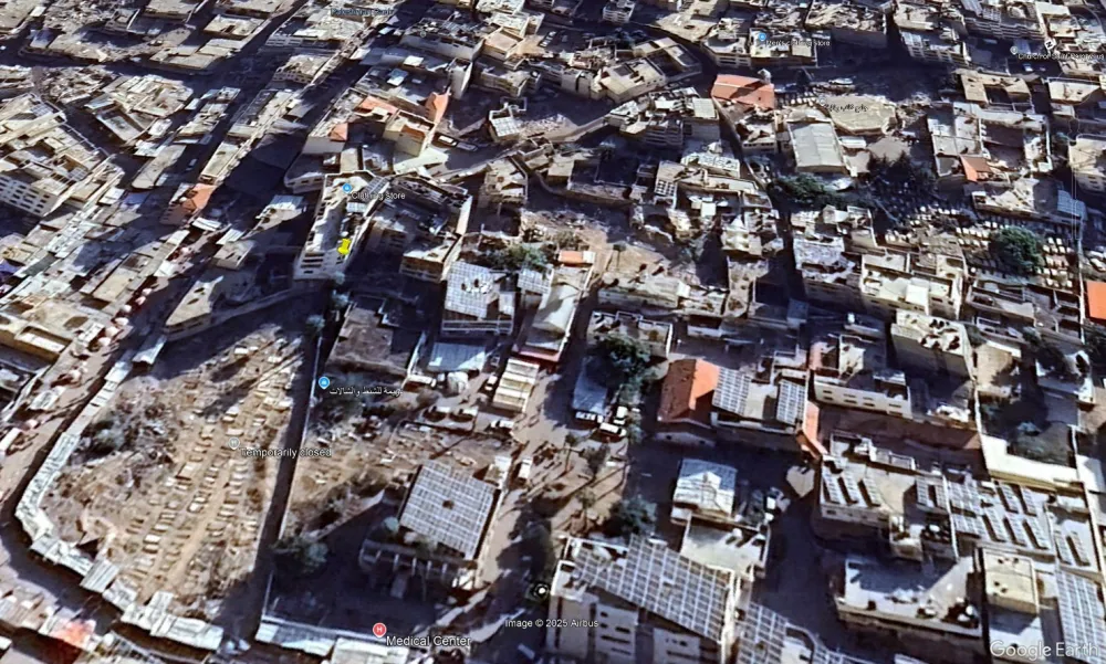 U izraelskom napadu na bolnicu najmanje sedam poginulih