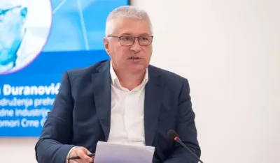 Đuranović upozorava: Domaći proizvodi gube bitku